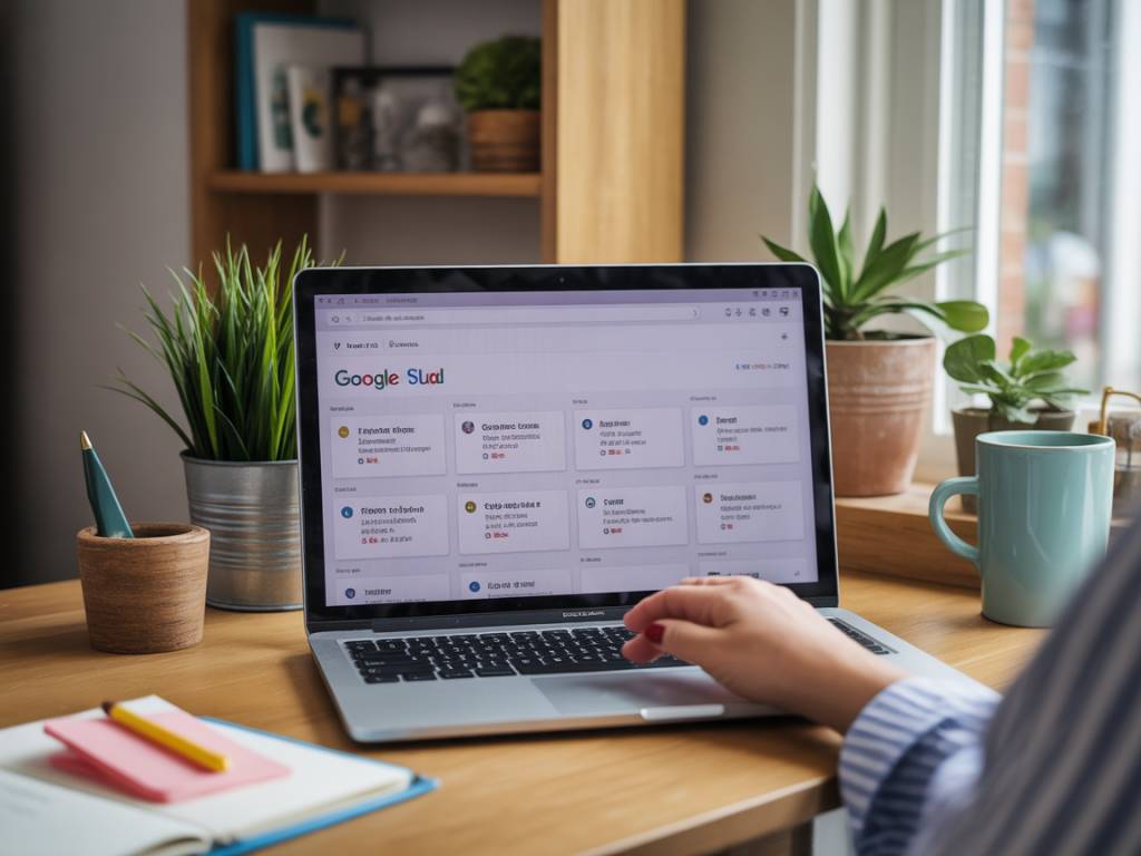 Créer un tableau de bord SEO personnalisé avec Google Looker Studio : tutoriel complet pour webmasters