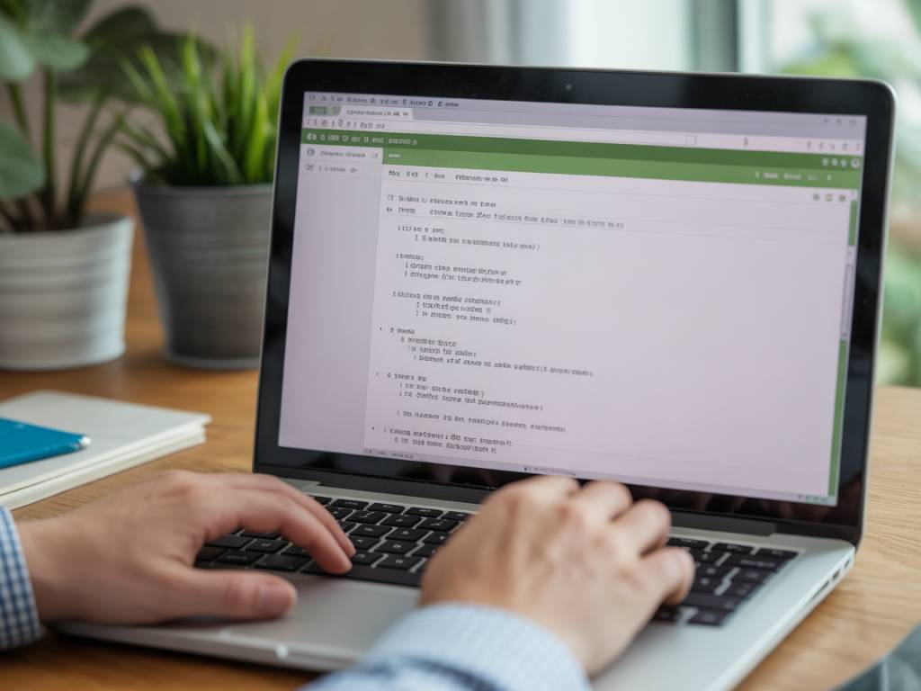 Analyse technique d’un site WordPress : comment détecter les erreurs bloquantes SEO avec Screaming Frog et Looker Studio