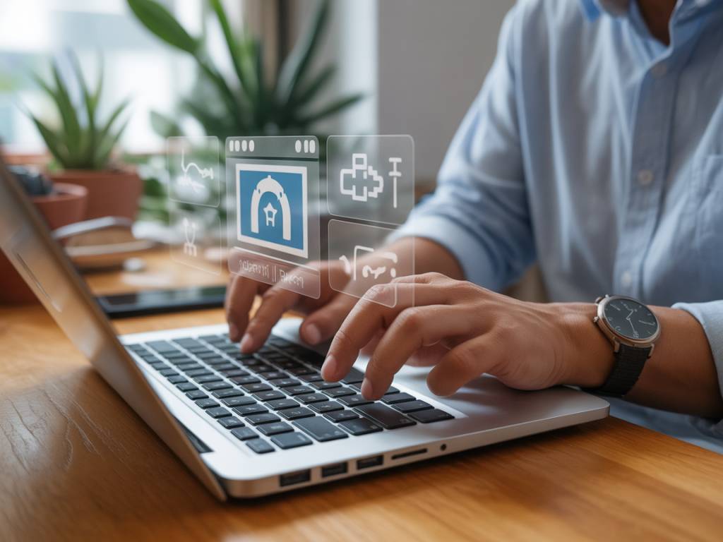 Comment optimiser le maillage interne sur WordPress pour renforcer le SEO en 2024