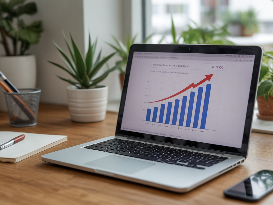 Les meilleurs outils pour le suivi de positionnement SEO