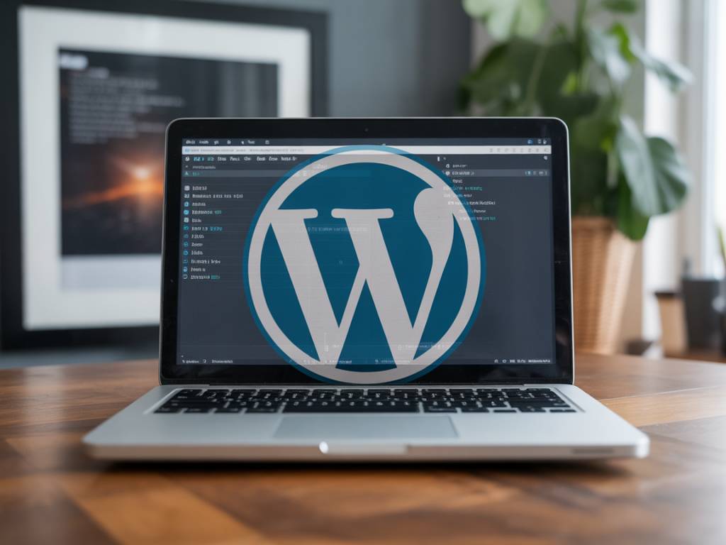 Comment installer localhost wordpress pour créer un site en local facilement