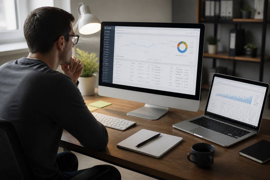 Audit seo technique : comment analyser et corriger les erreurs d’un site web