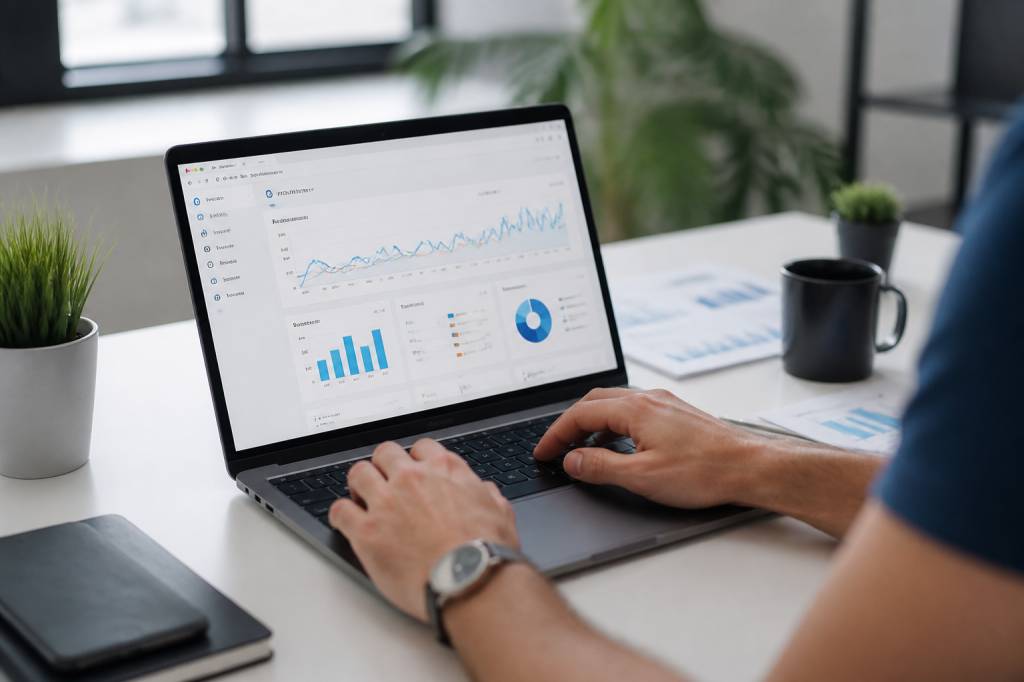 GA guide complet pour comprendre et maîtriser Google Analytics 4