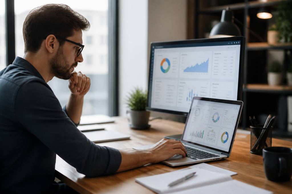 Audit sémantique : méthode complète pour optimiser le référencement naturel d’un site web
