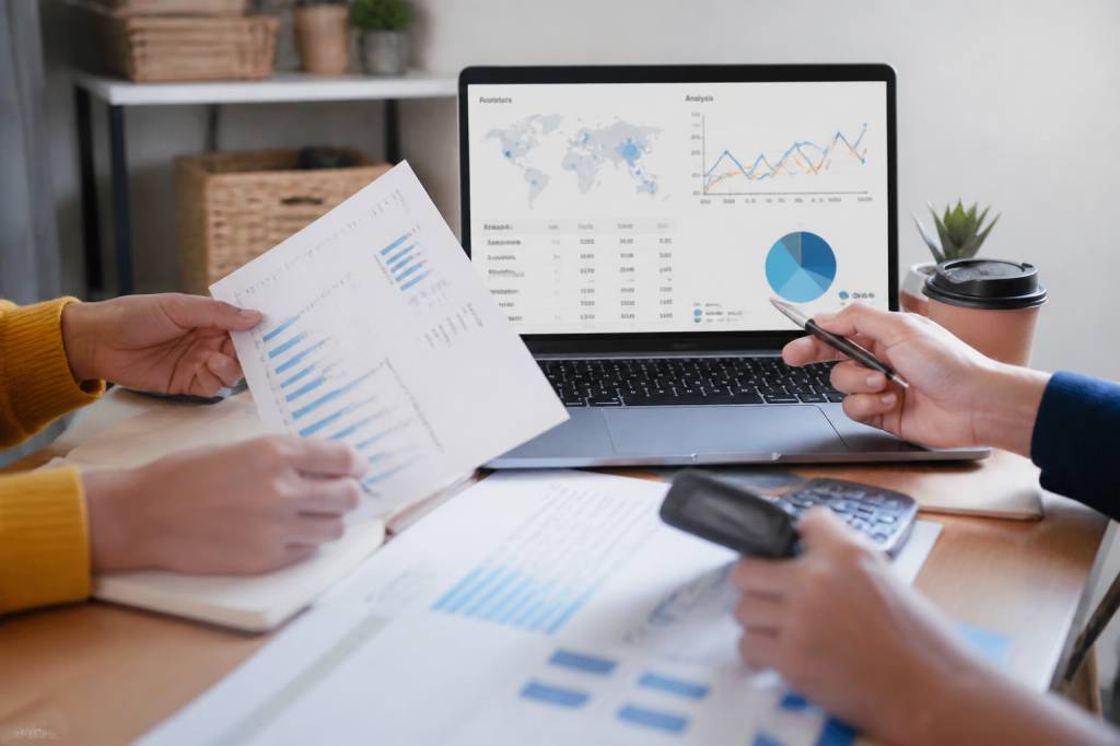 Seo and search engine marketing : stratégies efficaces pour améliorer sa visibilité en ligne