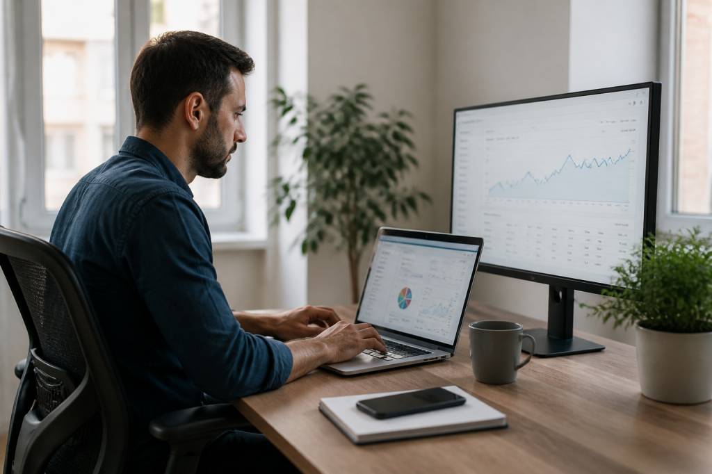 Définition du référencement naturel : principes et enjeux du seo