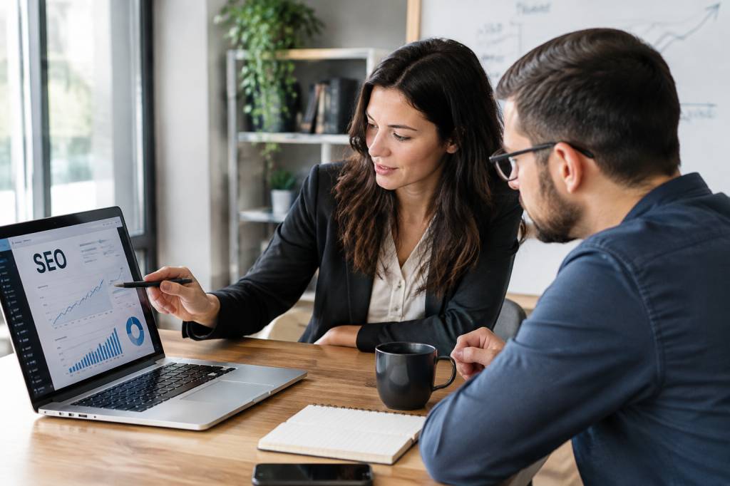 Expert SEO : comment choisir un spécialiste du référencement naturel ?