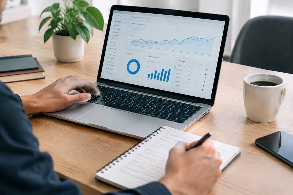 Modèle d’audit SEO : étapes et checklist pour analyser un site web