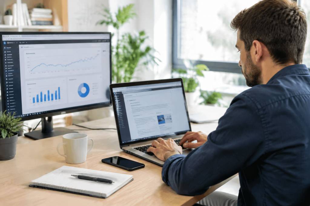 WordPress SEO : choisir un consultant spécialisé pour améliorer son référencement naturel
