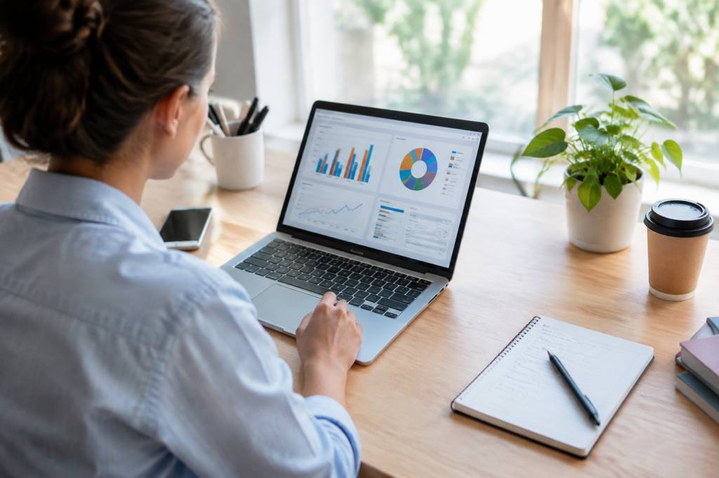Conseils pour élaborer une stratégie digitale performante